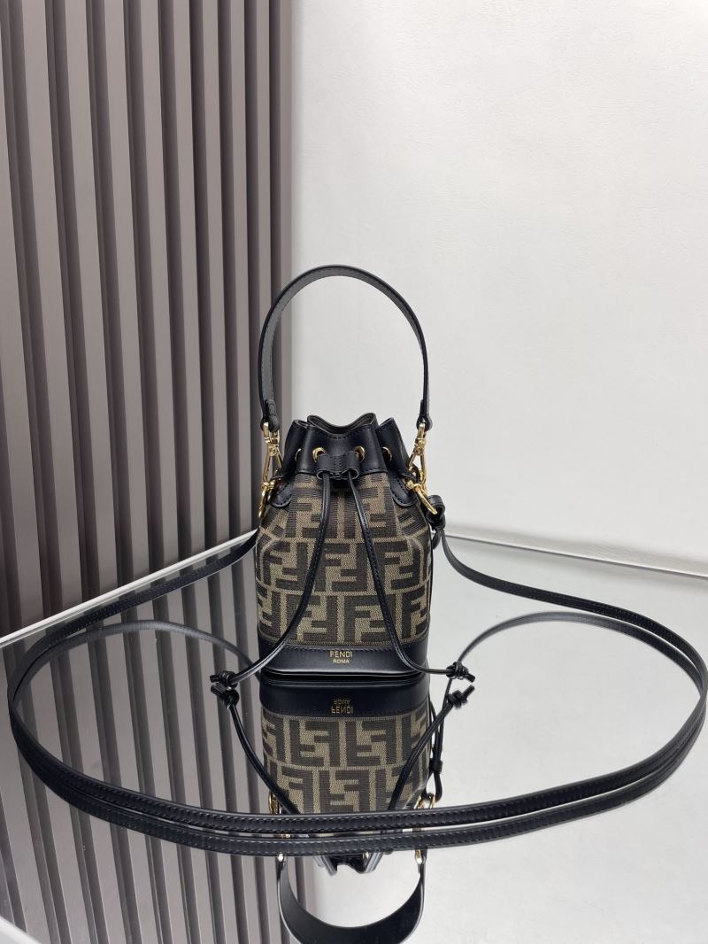 Fendi Bucket Bags